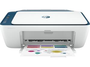 Πολυμηχάνημα HP DeskJet 2721e AiO Έγχρωμο 26K68B. Προϊόντα τεχνολογίας από το Oikonomou-shop